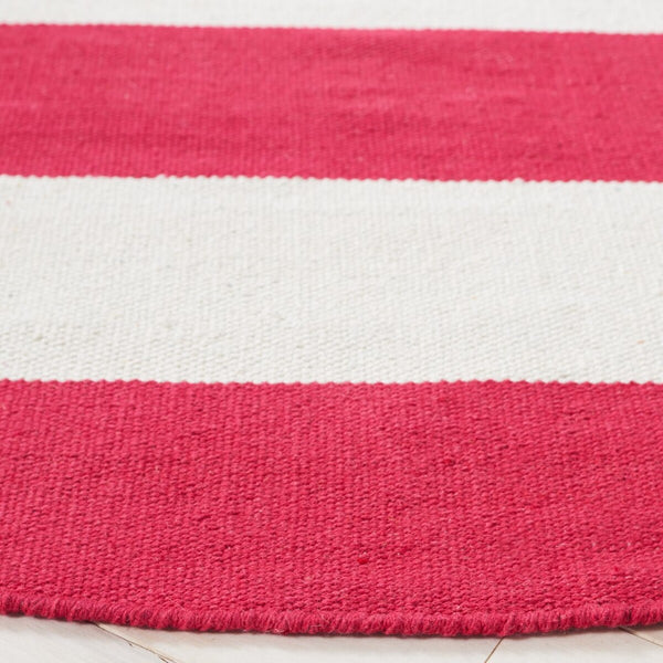 Safavieh Montauk 712 Hand Woven Cotton Rug MTK712B-9