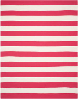 Safavieh Montauk 712 Hand Woven Cotton Rug MTK712B-9