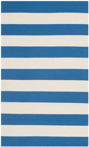 Safavieh Montauk 712 Hand Woven Cotton Rug MTK712C-8SQ