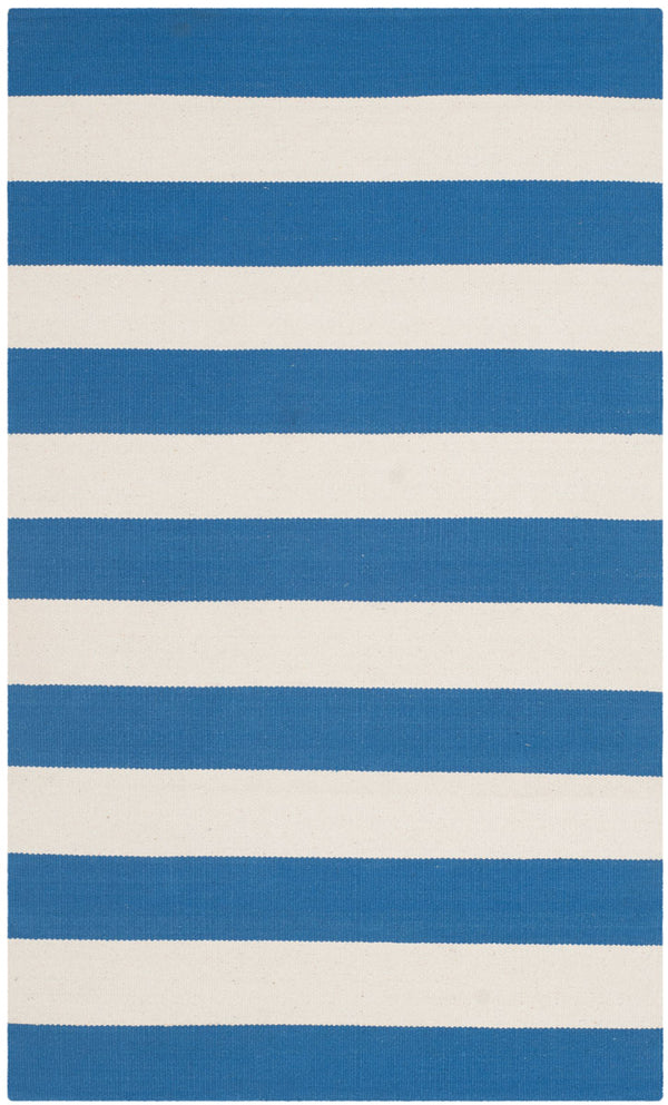 Safavieh Montauk 712 Hand Woven Cotton Rug MTK712C-8SQ