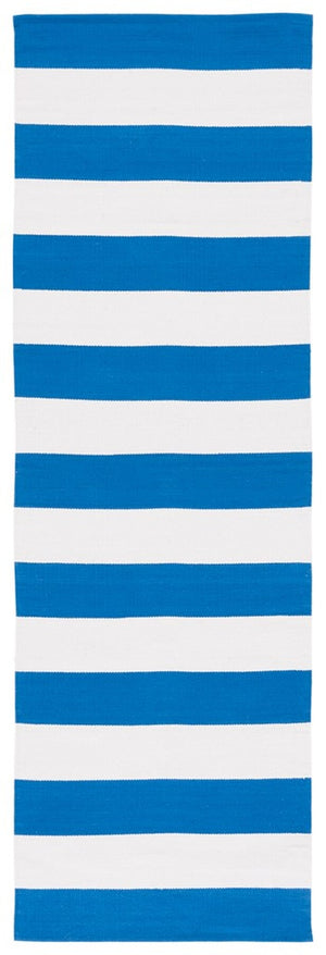 Safavieh Montauk 712 Hand Woven Cotton Rug MTK712C-8SQ