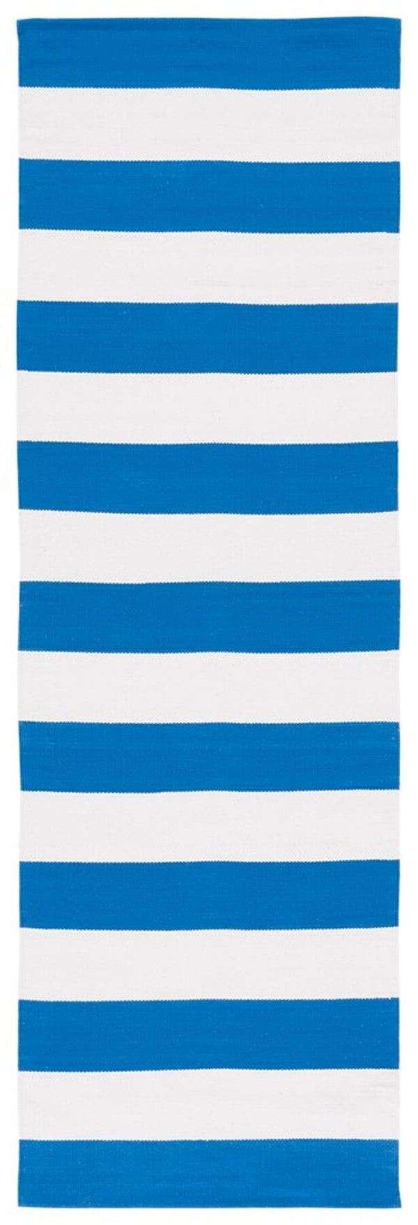 Safavieh Montauk 712 Hand Woven Cotton Rug MTK712C-8SQ