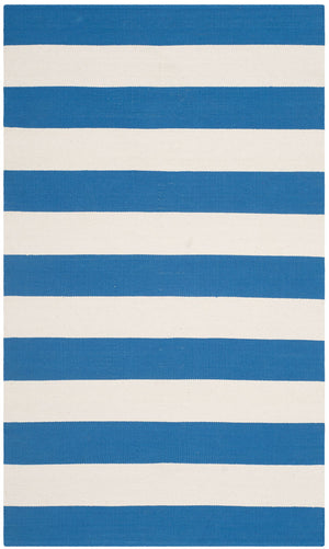 Safavieh Montauk 712 Hand Woven Cotton Rug MTK712C-8SQ