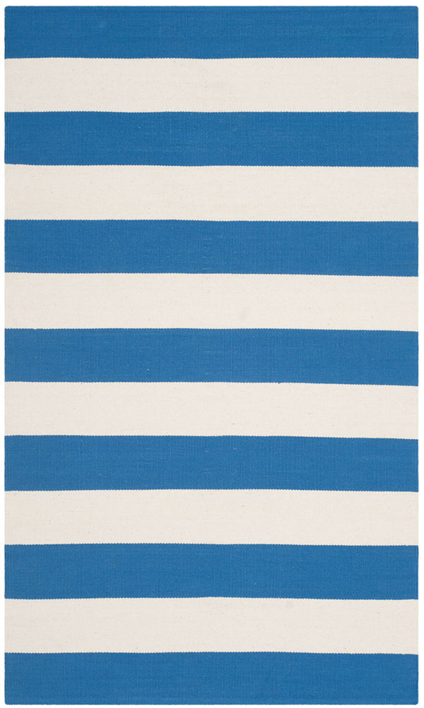 Safavieh Montauk 712 Hand Woven Cotton Rug MTK712C-8SQ