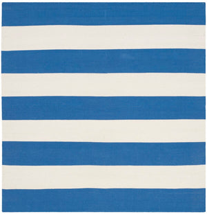 Safavieh Montauk 712 Hand Woven Cotton Rug MTK712C-8SQ