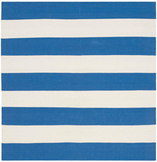 Safavieh Montauk 712 Hand Woven Cotton Rug MTK712C-8SQ