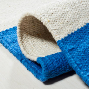 Safavieh Montauk 712 Hand Woven Cotton Rug MTK712C-8SQ