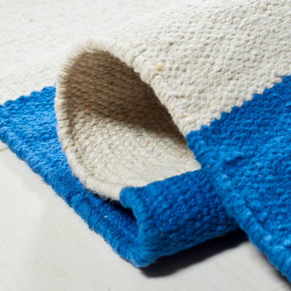 Safavieh Montauk 712 Hand Woven Cotton Rug MTK712C-8SQ