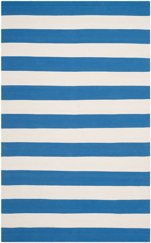 Safavieh Montauk 712 Hand Woven Cotton Rug MTK712C-8SQ