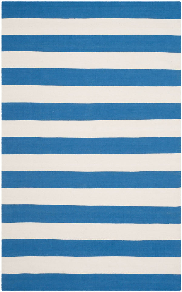 Safavieh Montauk 712 Hand Woven Cotton Rug MTK712C-8SQ