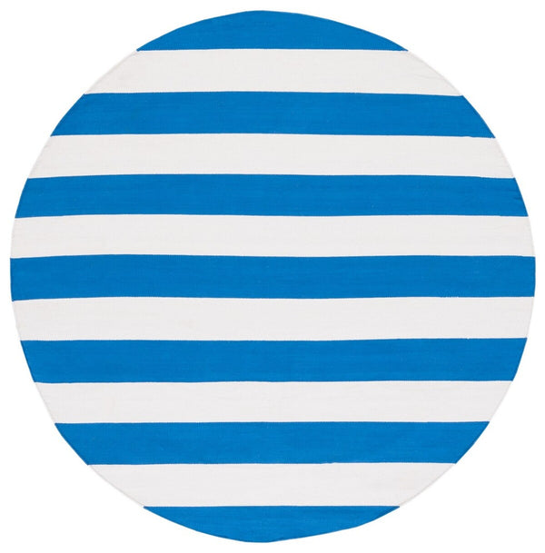 Safavieh Montauk 712 Hand Woven Cotton Rug MTK712C-8SQ