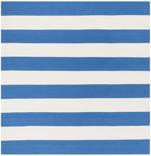 Safavieh Montauk 712 Hand Woven Cotton Rug MTK712C-8SQ