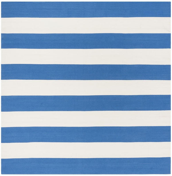 Safavieh Montauk 712 Hand Woven Cotton Rug MTK712C-8SQ