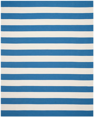 Safavieh Montauk 712 Hand Woven Cotton Rug MTK712C-8SQ