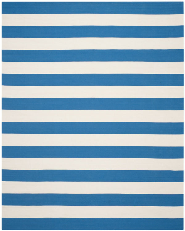 Safavieh Montauk 712 Hand Woven Cotton Rug MTK712C-8SQ