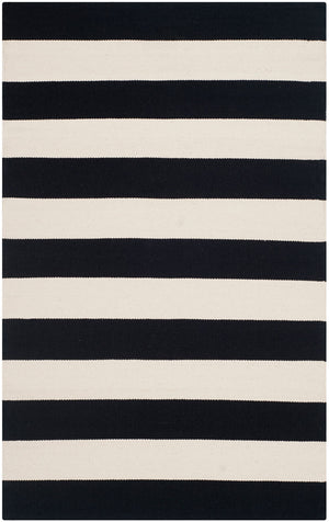 Safavieh Montauk 712 Hand Woven Cotton Rug MTK712D-9SQ