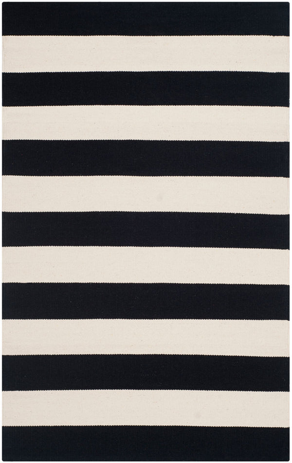 Safavieh Montauk 712 Hand Woven Cotton Rug MTK712D-9SQ