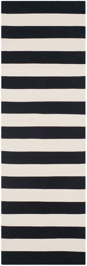 Safavieh Montauk 712 Hand Woven Cotton Rug MTK712D-9SQ