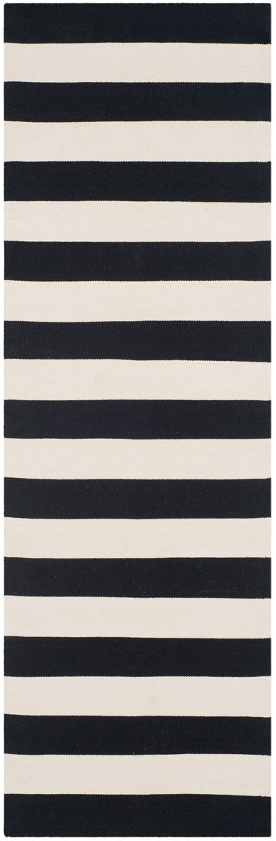 Safavieh Montauk 712 Hand Woven Cotton Rug MTK712D-9SQ