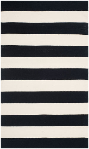 Safavieh Montauk 712 Hand Woven Cotton Rug MTK712D-9SQ