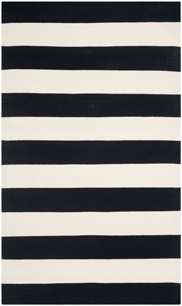 Safavieh Montauk 712 Hand Woven Cotton Rug MTK712D-9SQ