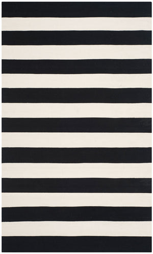 Safavieh Montauk 712 Hand Woven Cotton Rug MTK712D-9SQ