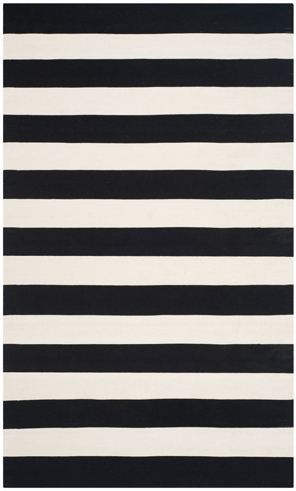 Safavieh Montauk 712 Hand Woven Cotton Rug MTK712D-9SQ