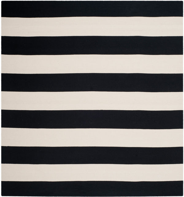 Safavieh Montauk 712 Hand Woven Cotton Rug MTK712D-9SQ