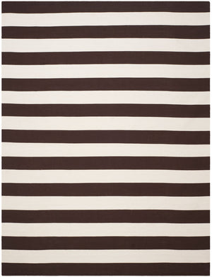 Safavieh Montauk 712 Hand Woven Cotton Rug MTK712D-9SQ