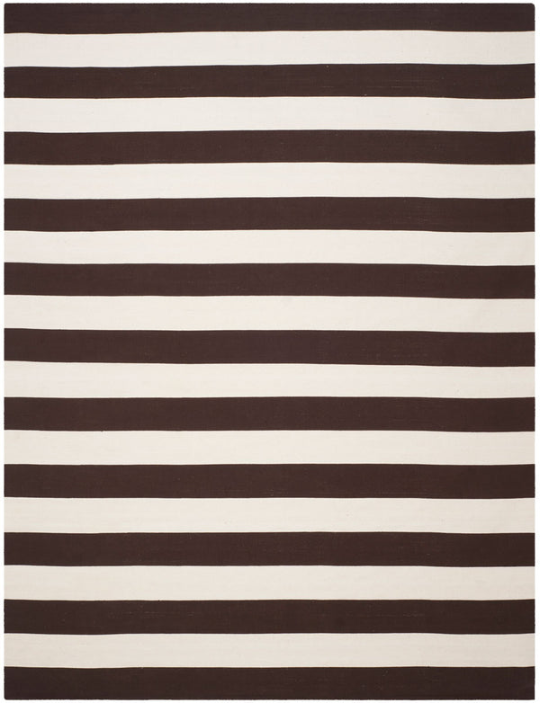 Safavieh Montauk 712 Hand Woven Cotton Rug MTK712D-9SQ