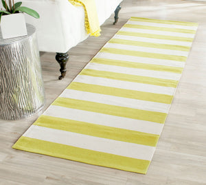 Safavieh Montauk 712 Hand Woven Cotton Rug MTK712E-4