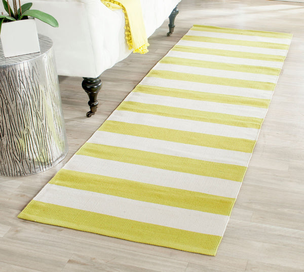 Safavieh Montauk 712 Hand Woven Cotton Rug MTK712E-4