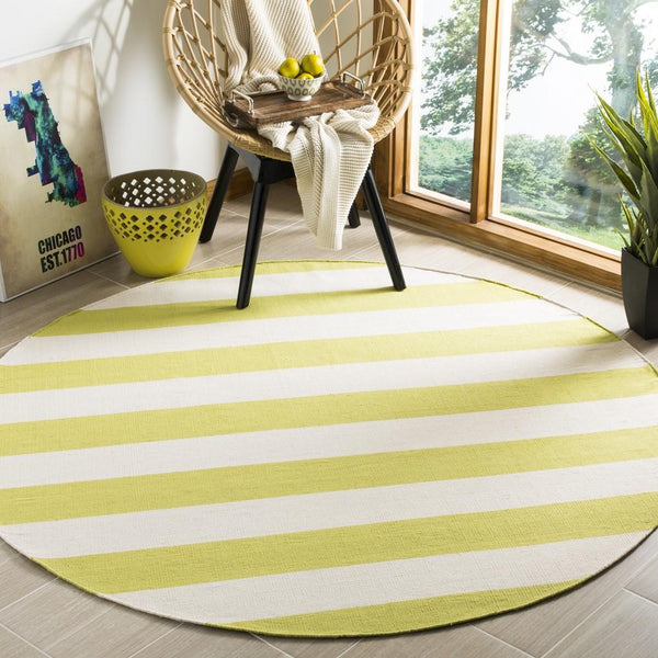 Safavieh Montauk 712 Hand Woven Cotton Rug MTK712E-4