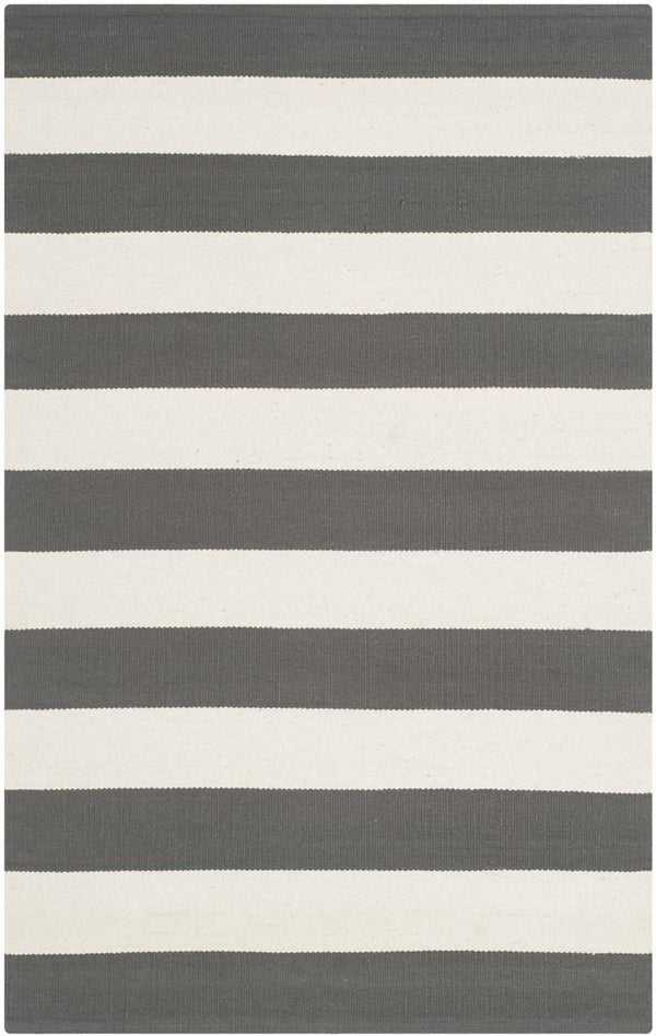 Safavieh Montauk 712 Hand Woven Cotton Rug MTK712G-7SQ