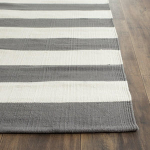 Safavieh Montauk 712 Hand Woven Cotton Rug MTK712G-7SQ