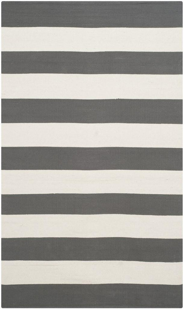 Safavieh Montauk 712 Hand Woven Cotton Rug MTK712G-7SQ