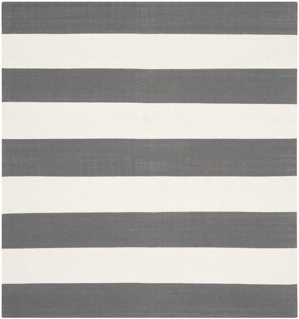 Safavieh Montauk 712 Hand Woven Cotton Rug MTK712G-7SQ