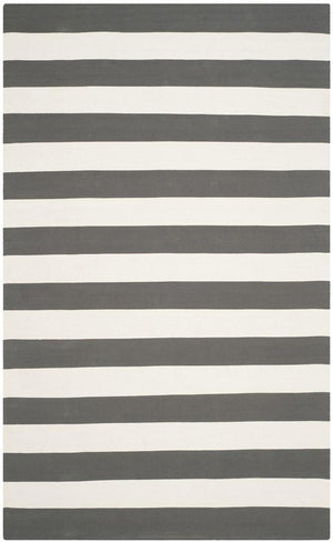 Safavieh Montauk 712 Hand Woven Cotton Rug MTK712G-7SQ