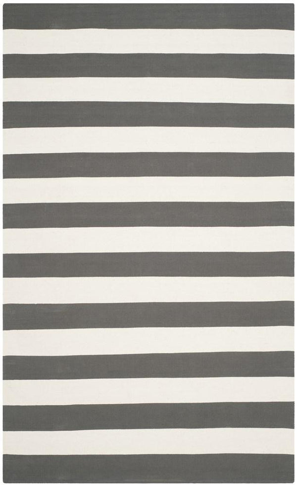 Safavieh Montauk 712 Hand Woven Cotton Rug MTK712G-7SQ