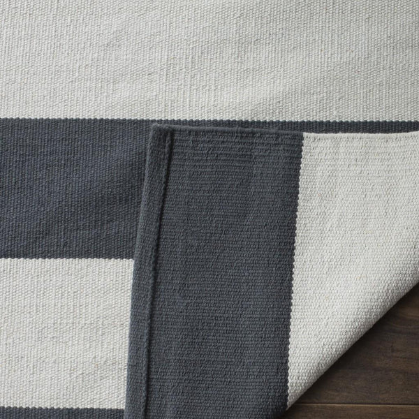 Safavieh Montauk 712 Hand Woven Cotton Rug MTK712G-7SQ