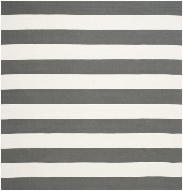 Safavieh Montauk 712 Hand Woven Cotton Rug MTK712G-7SQ