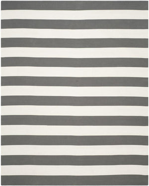 Safavieh Montauk 712 Hand Woven Cotton Rug MTK712G-7SQ