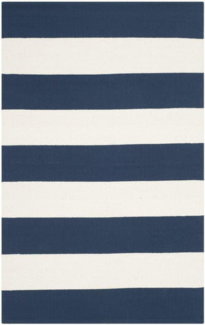 Safavieh Montauk 712 Hand Woven Cotton Rug MTK712H-9SQ