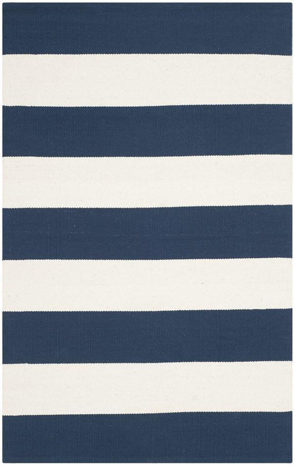 Safavieh Montauk 712 Hand Woven Cotton Rug MTK712H-9SQ