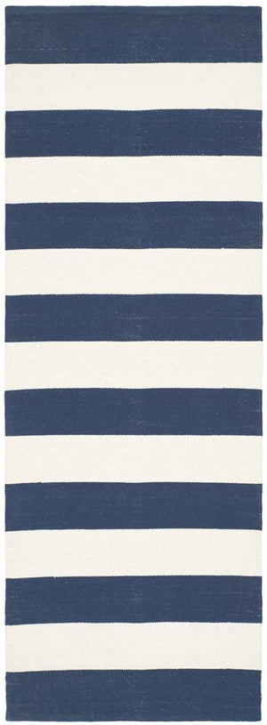 Safavieh Montauk 712 Hand Woven Cotton Rug MTK712H-9SQ