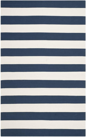 Safavieh Montauk 712 Hand Woven Cotton Rug MTK712H-9SQ