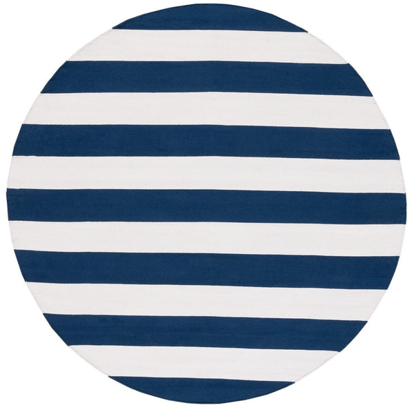 Safavieh Montauk 712 Hand Woven Cotton Rug MTK712H-9SQ