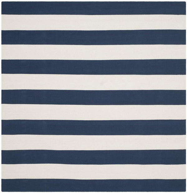 Safavieh Montauk 712 Hand Woven Cotton Rug MTK712H-9SQ