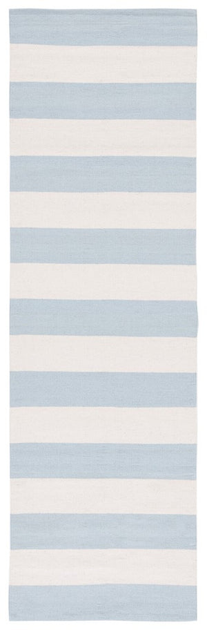 Safavieh Montauk 712 Hand Woven Cotton Rug MTK712K-8SQ