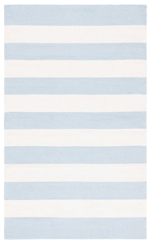 Safavieh Montauk 712 Hand Woven Cotton Rug MTK712K-8SQ